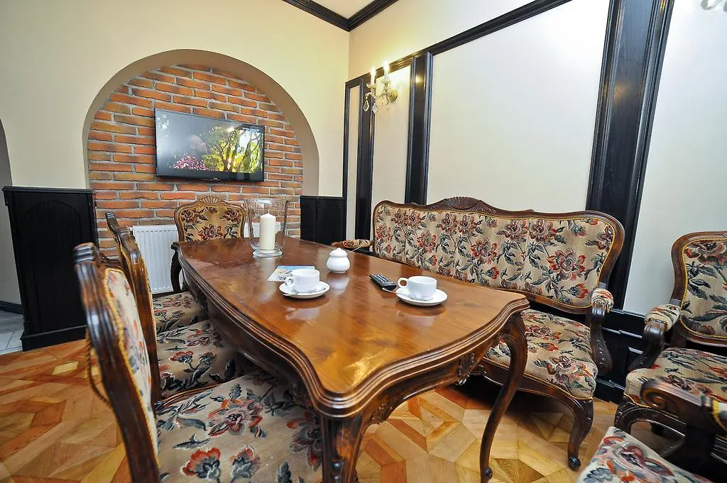 World Hostel - Old Town Gdańsk Polen