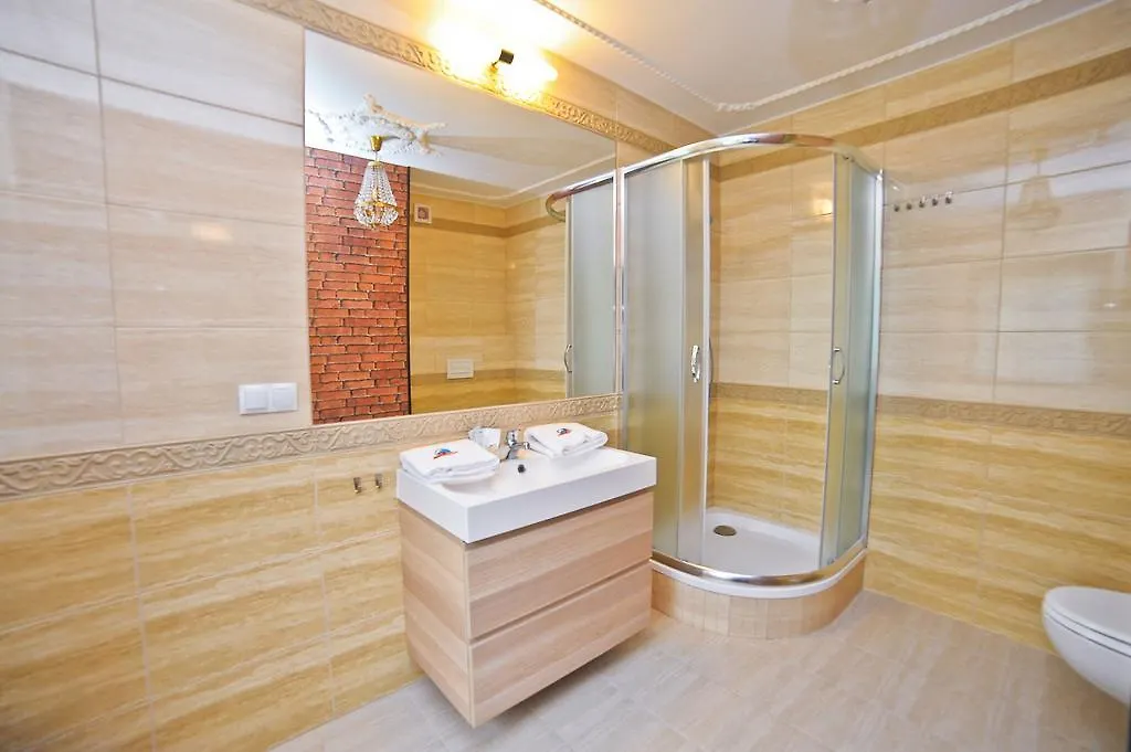 World Hostel - Old Town Gdańsk Polen