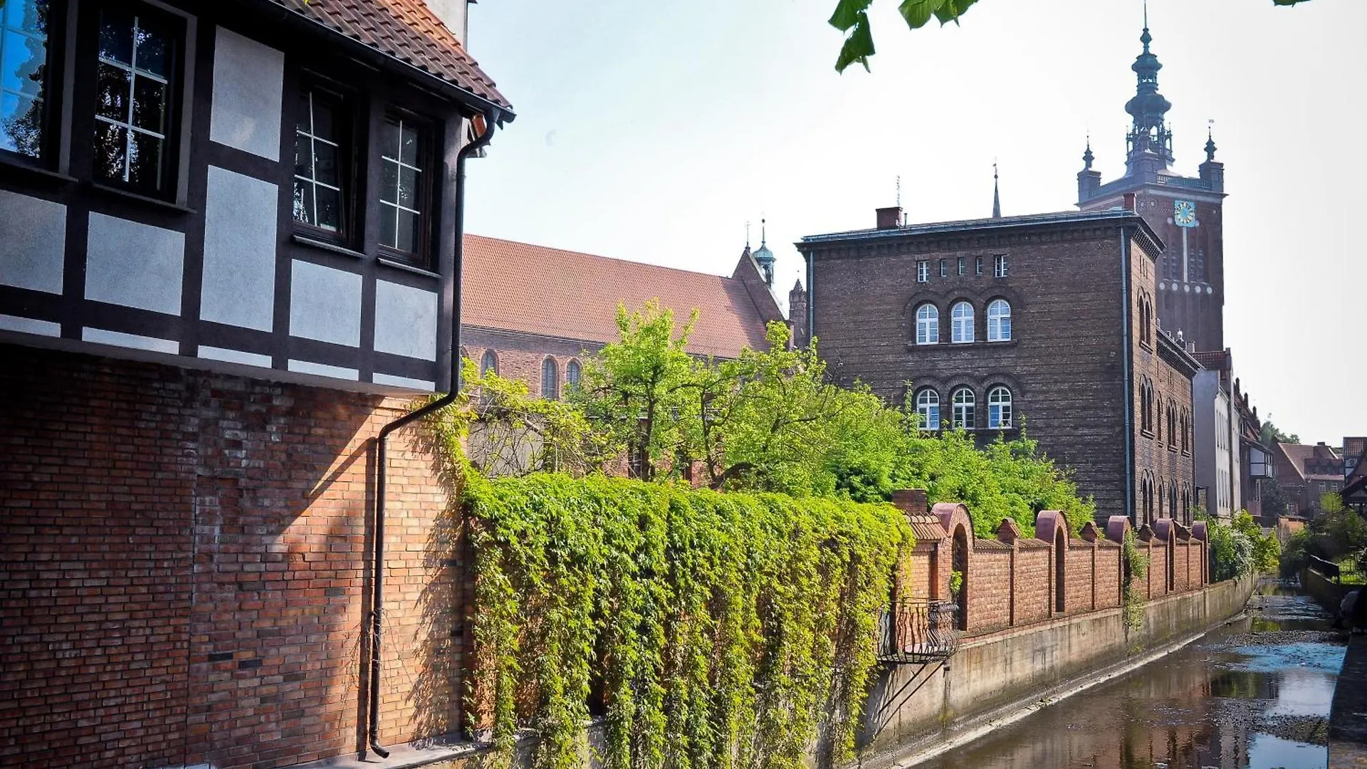 World Hostel - Old Town Gdańsk