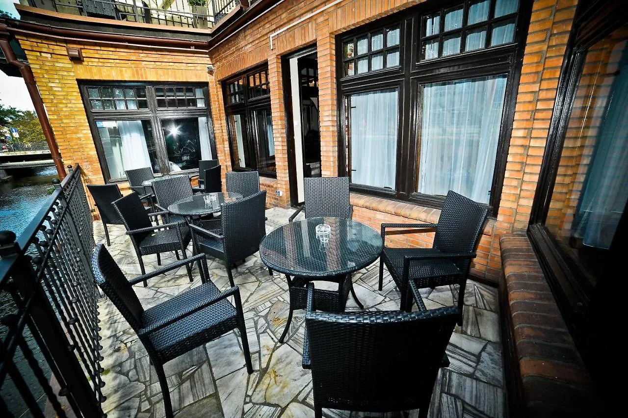 World Hostel - Old Town Gdańsk