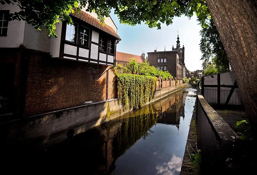 World Hostel - Old Town Gdańsk