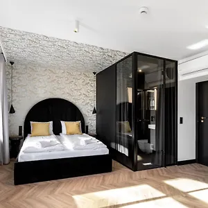 Aparthotel Black Bear, Gdansk