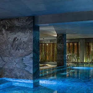 ***** Hotel Hotel Warszawa Polónia