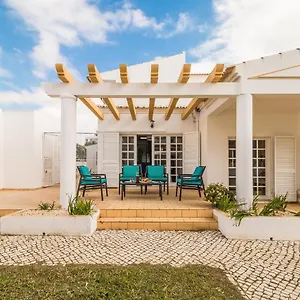  Casa de hóspedes New Dawn's By Algarve Golden Properties Portugal