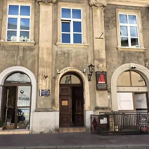 House , Krakow Poland