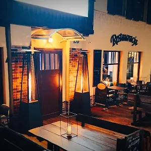 Wichrowe Wzgorza , Karpacz Poland