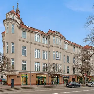 Blue Mandarin Ii , Sopot Poland