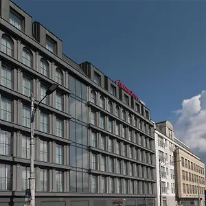 Hampton By Hilton Old Town 3*, Poznan Poland