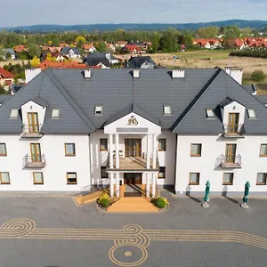 hotel-magnat-airport.krakowhotelspoland.com/