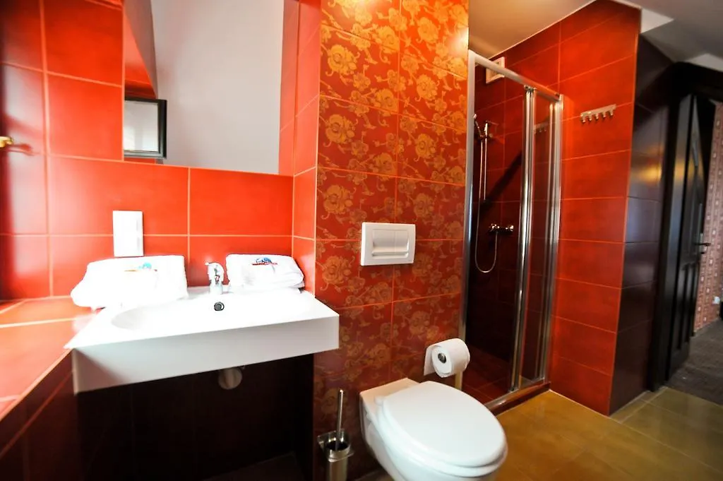 World Hostel - Old Town Gdańsk