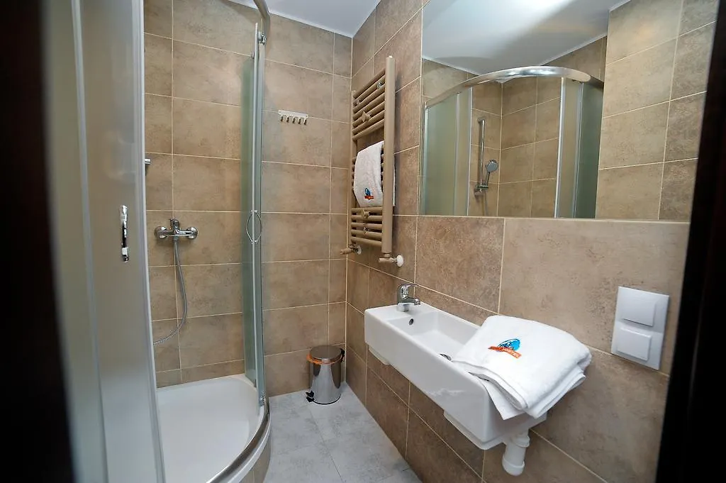 World Hostel - Old Town Gdańsk