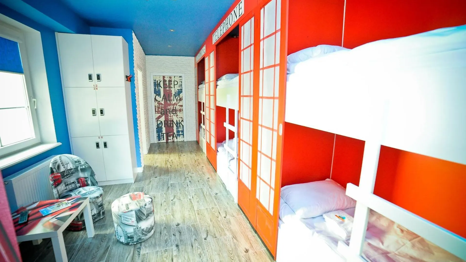 World Hostel - Old Town Gdansk 0*,  Poland