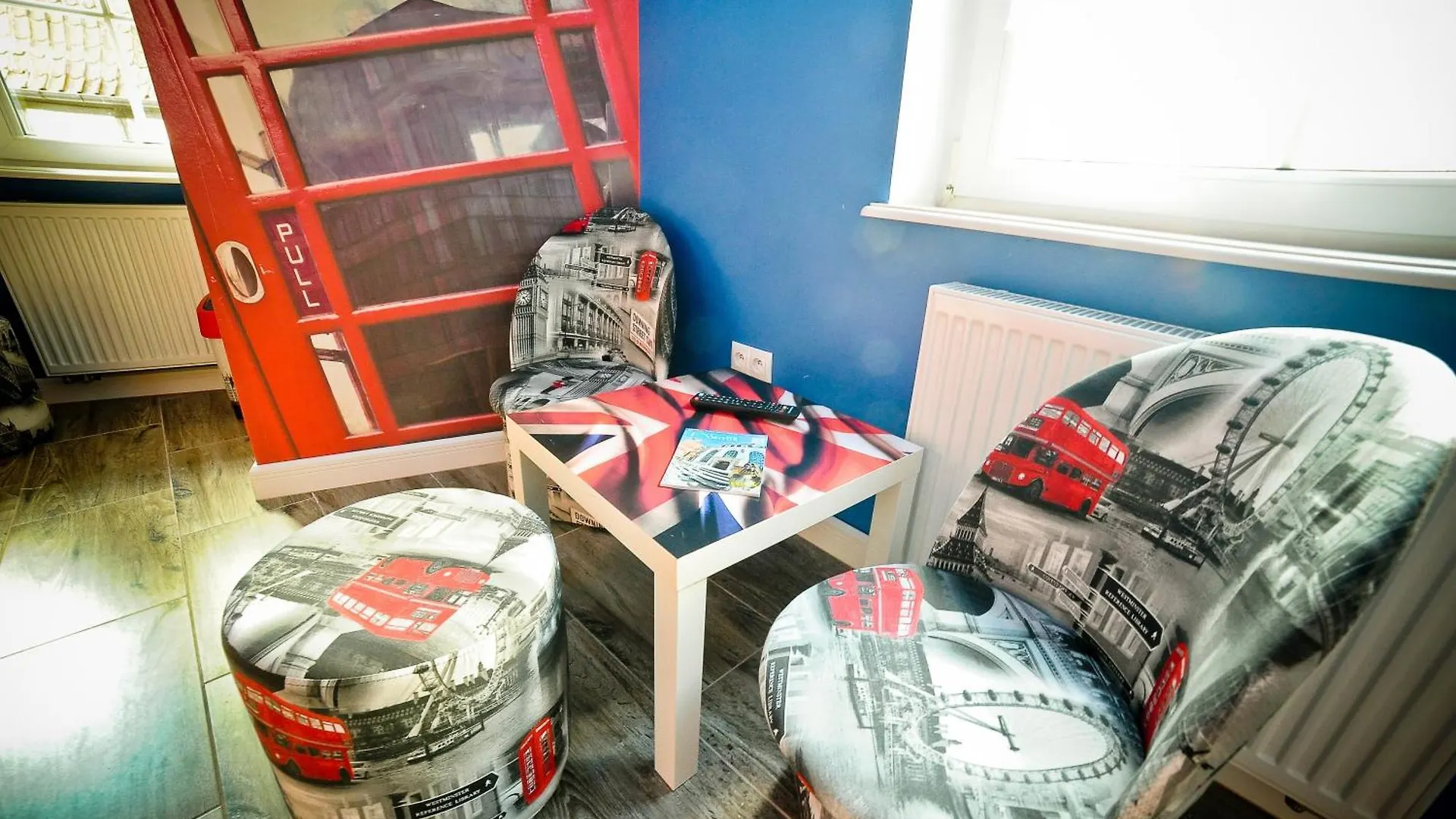 World Hostel - Old Town Gdańsk