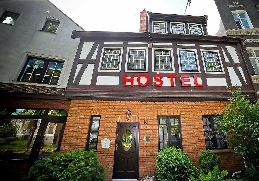 World Hostel - Old Town Gdansk