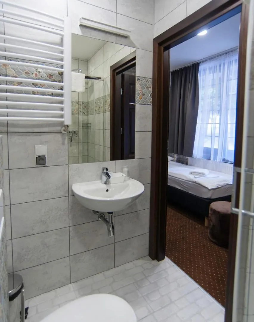 World Hostel - Old Town Gdansk