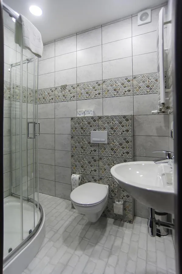 World Hostel - Old Town Gdańsk