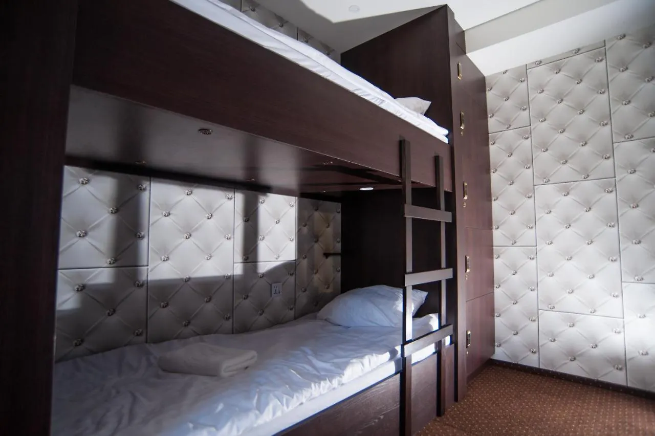 World Hostel - Old Town Gdansk