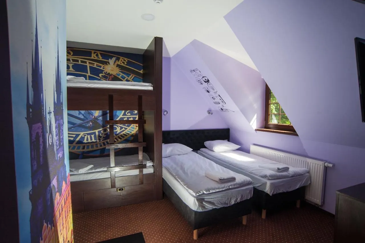 World Hostel - Old Town Gdansk