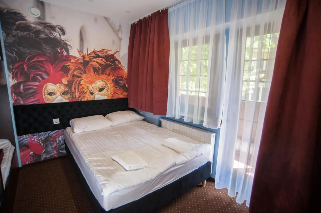 World Hostel - Old Town Gdańsk