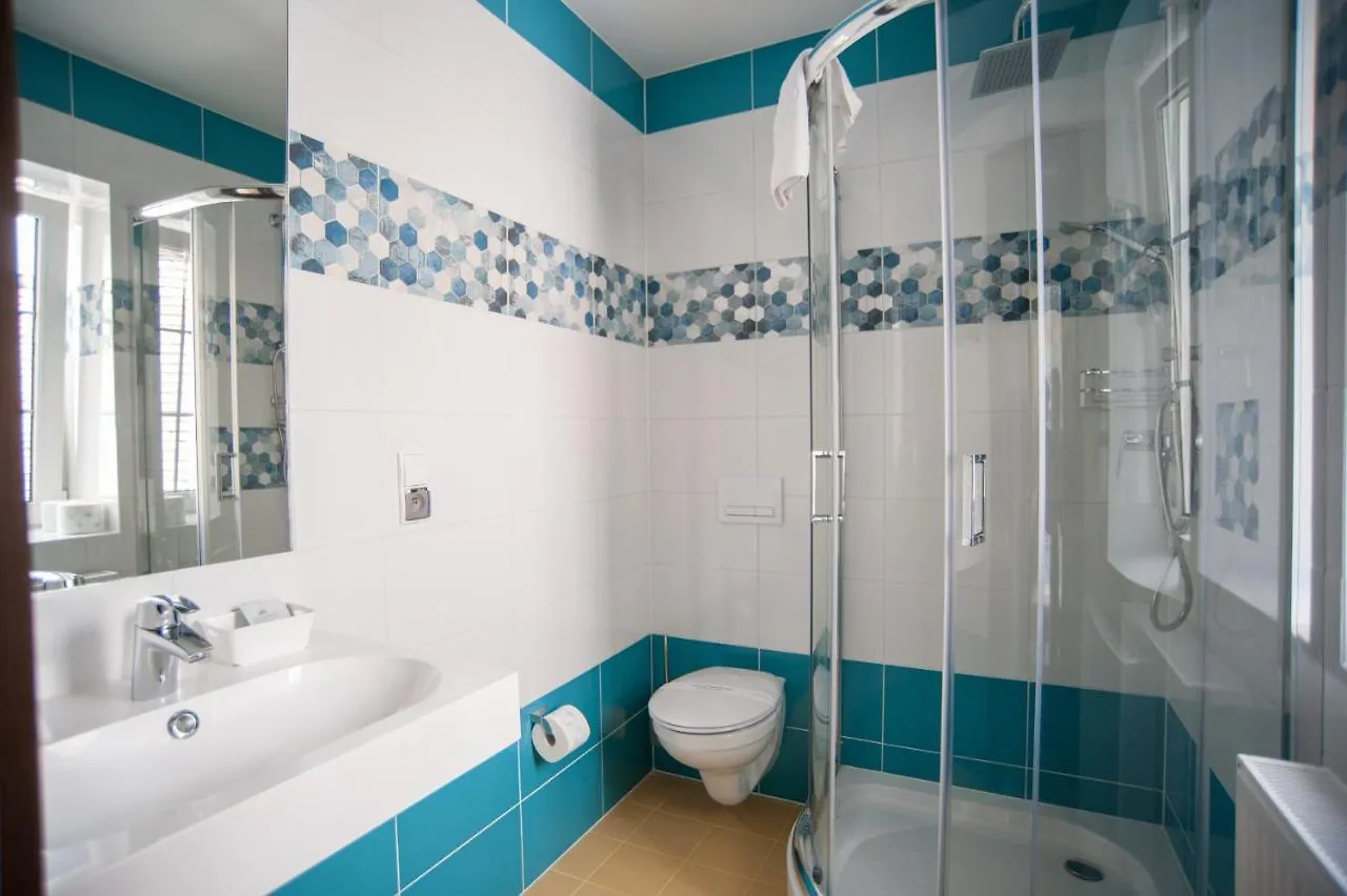 World Hostel - Old Town Gdansk Poland