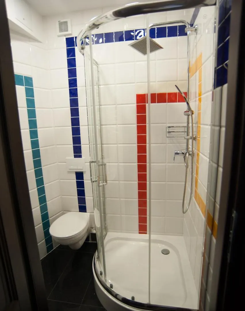 World Hostel - Old Town Gdansk