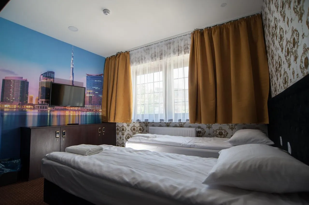 World Hostel - Old Town Gdansk Poland