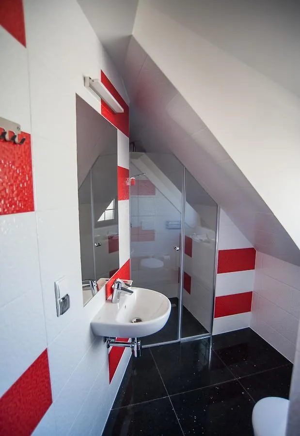 World Hostel - Old Town Gdansk Poland